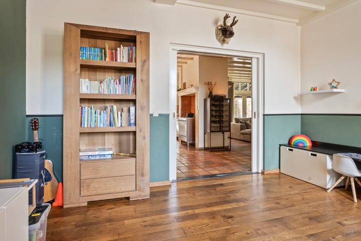 Foto 13 van Dorpsstraat 45