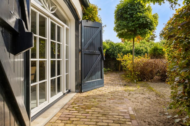 Foto 44 van Dorpsstraat 45