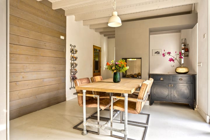 Foto 45 van Dorpsstraat 45