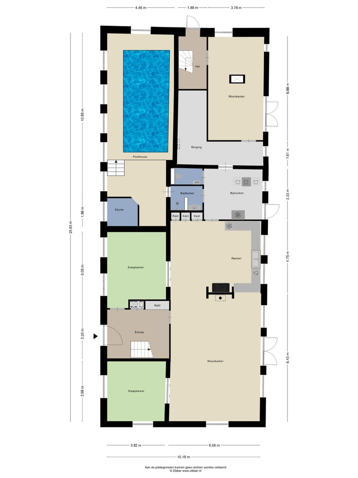 Foto 75 van Dorpsstraat 45