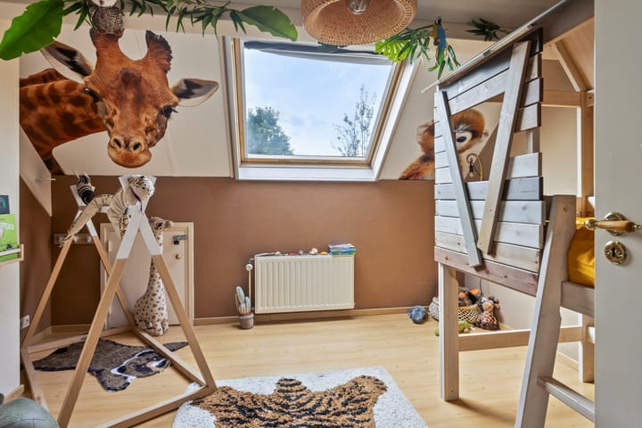 Foto 35 van Dorpsstraat 45