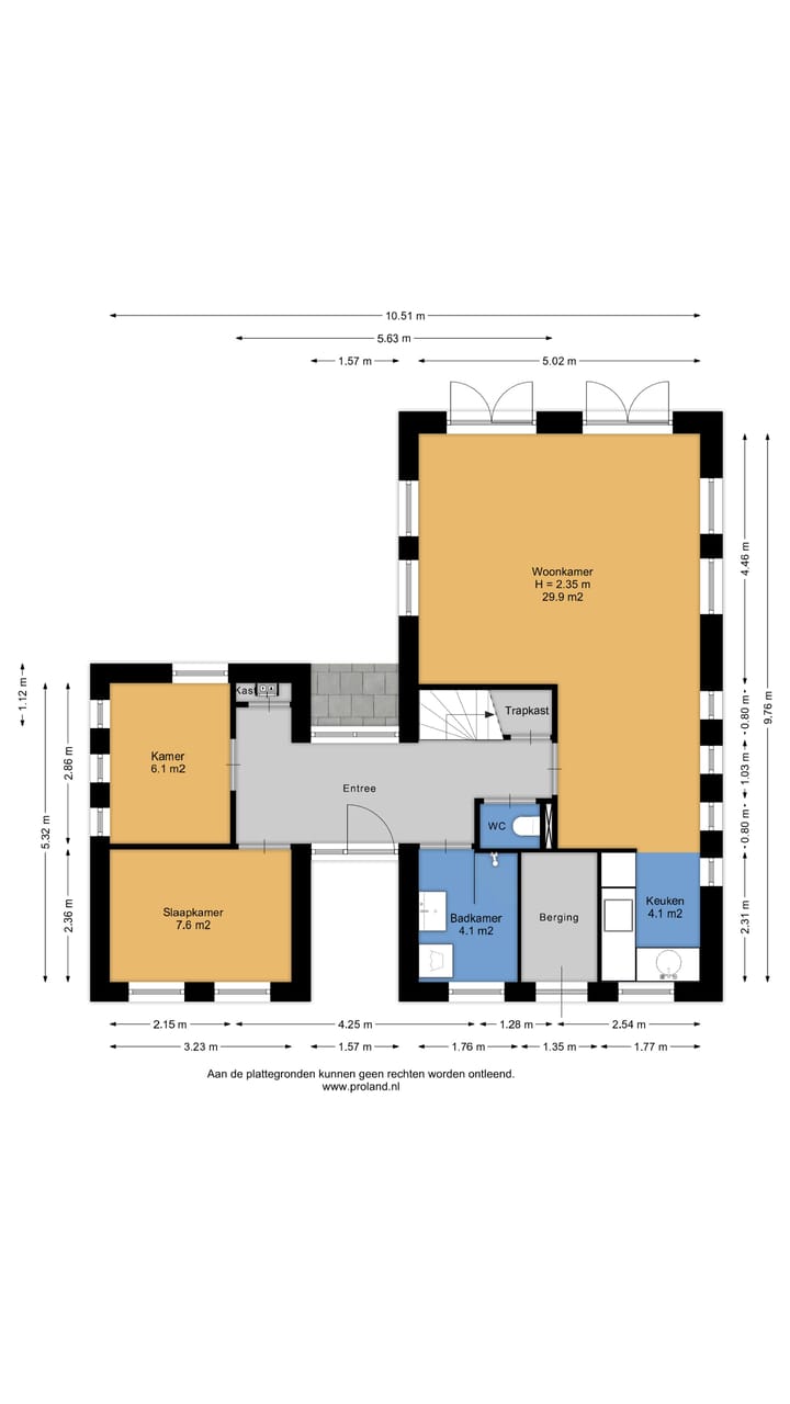 Photo 28 of Sandurdreef 5-380