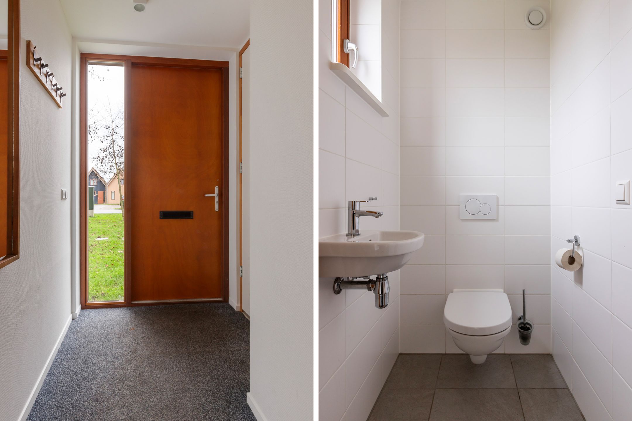 2-bedroom freehold villa in Reeuwijk — photo 4 of 5
