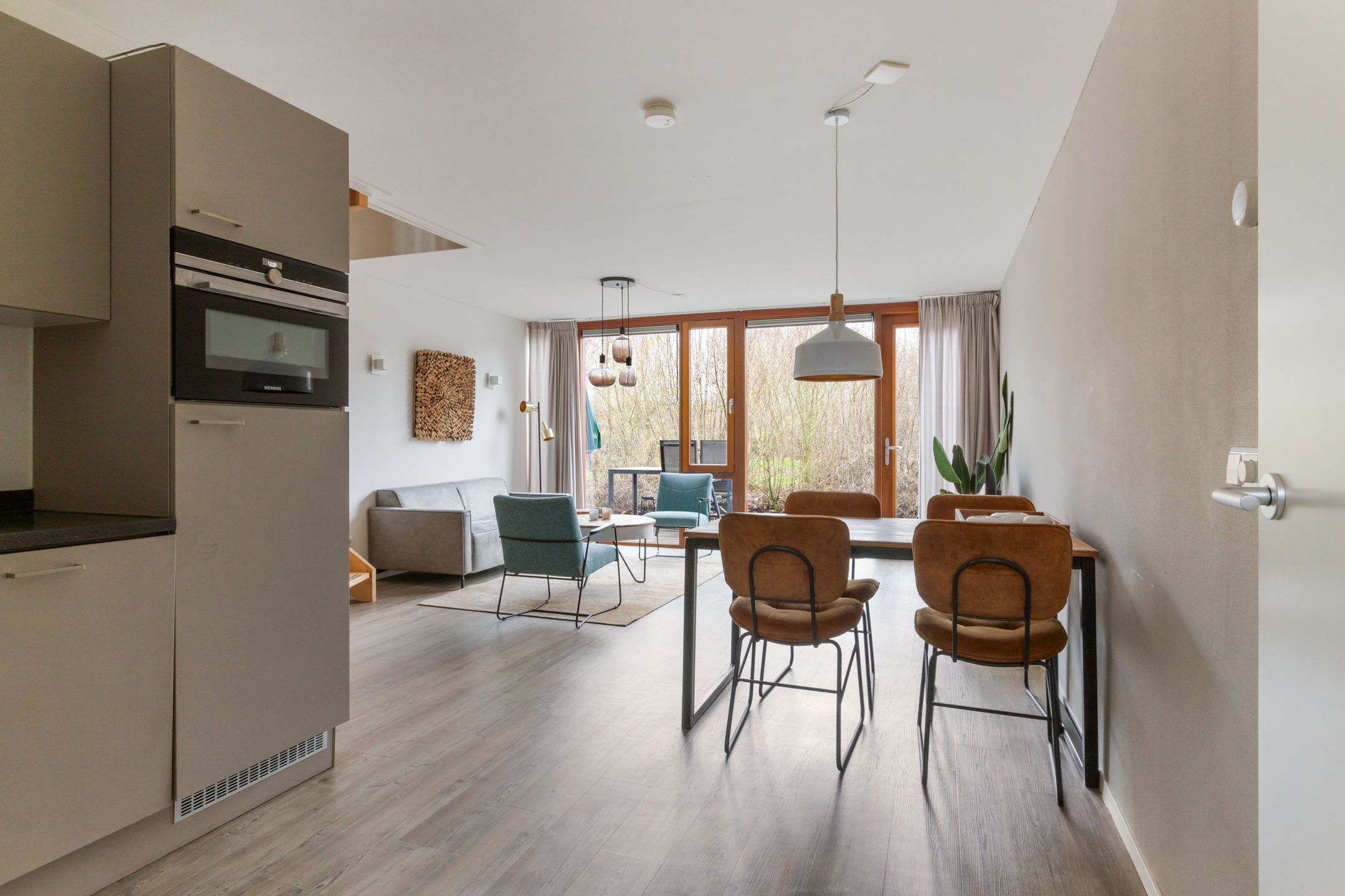 2-bedroom freehold villa in Reeuwijk — photo 5 of 5