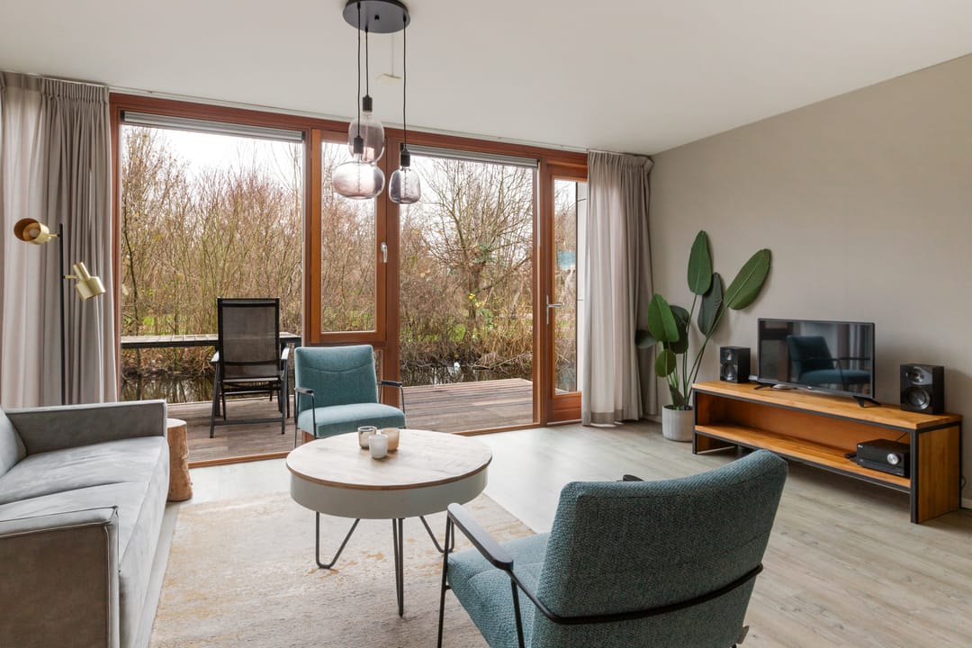 Foto 7 van Verlengde Breevaart 30