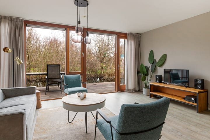 Photo 7 of Verlengde Breevaart 30