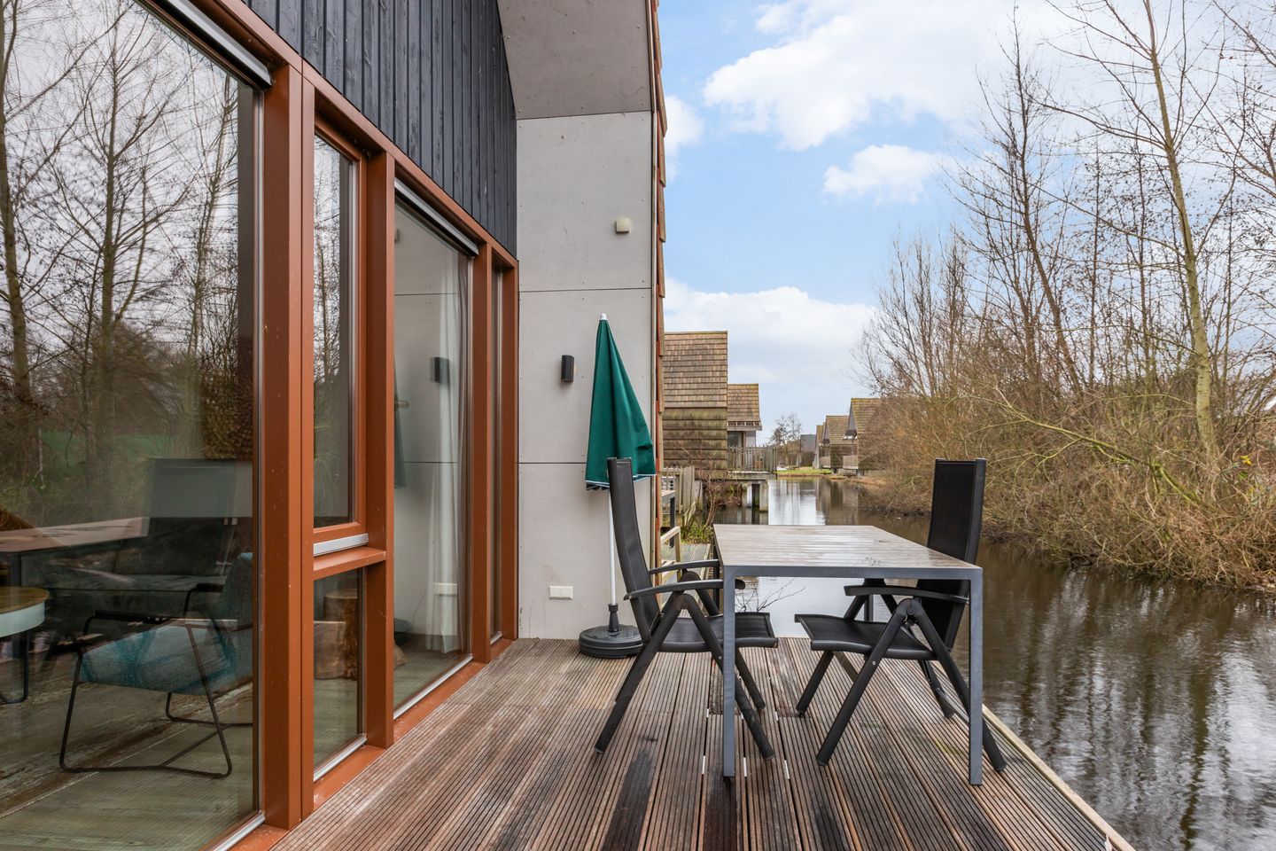 Foto 20 van Verlengde Breevaart 30