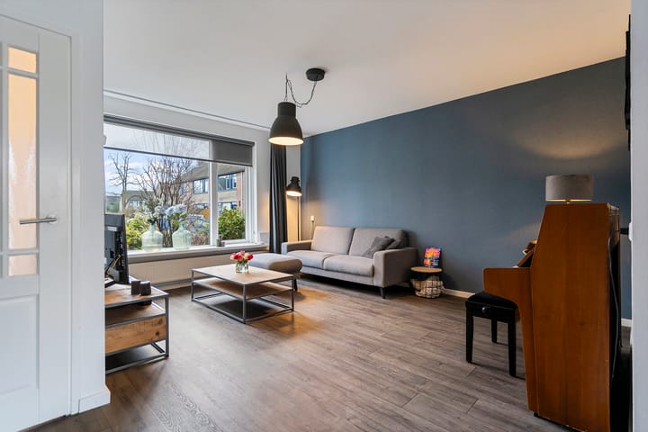 Foto 4 van Herenslagen 37