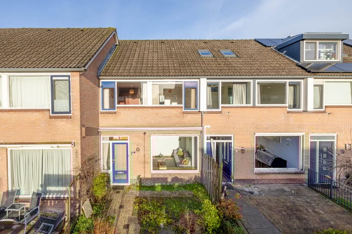 Foto 1 van Emmalaan 7