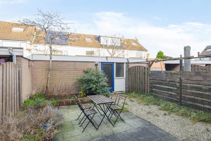 Foto 5 van Emmalaan 7