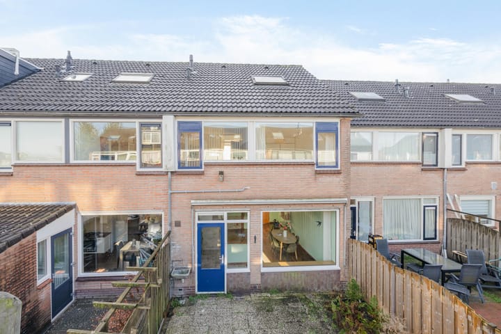 Foto 6 van Emmalaan 7