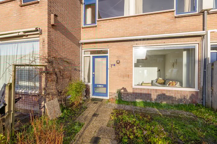 Foto 8 van Emmalaan 7