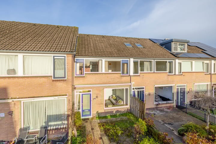 Foto 32 van Emmalaan 7