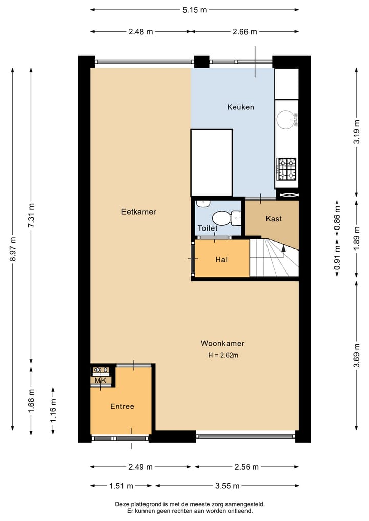 Foto 34 van Emmalaan 7