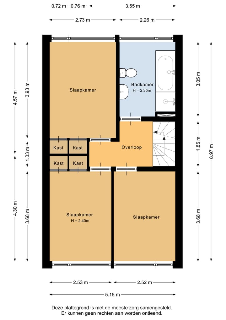 Foto 35 van Emmalaan 7