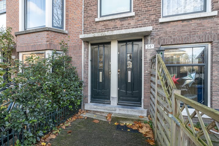 Foto 21 van Schielaan 34-B