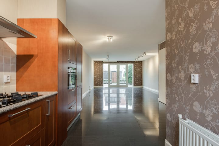 Foto 2 van Koegelwieckplantsoen 7