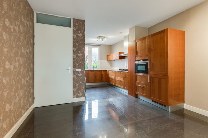 Foto 4 van Koegelwieckplantsoen 7