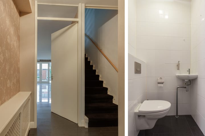 Photo 7 of Koegelwieckplantsoen 7