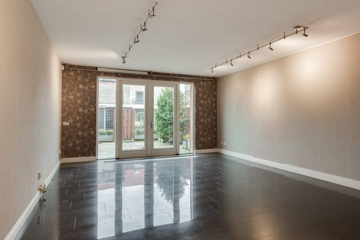 Photo 8 of Koegelwieckplantsoen 7