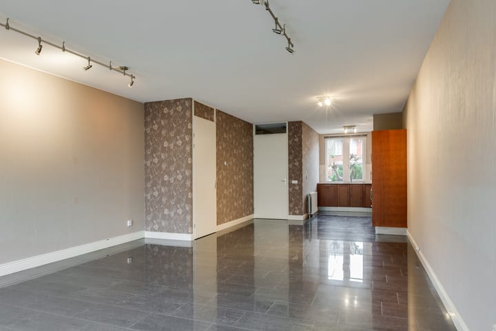 Photo 9 of Koegelwieckplantsoen 7