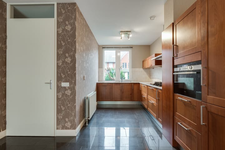 Photo 12 of Koegelwieckplantsoen 7