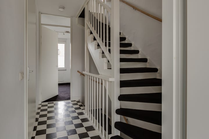 Photo 14 of Koegelwieckplantsoen 7