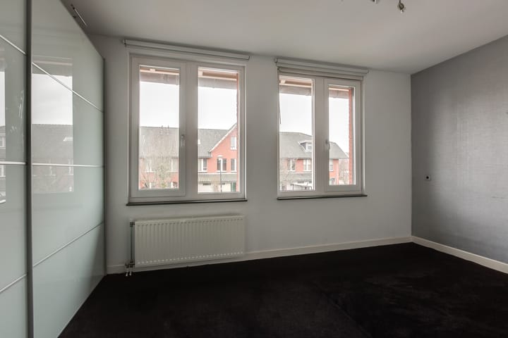 Photo 15 of Koegelwieckplantsoen 7