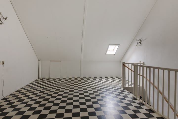 Photo 23 of Koegelwieckplantsoen 7