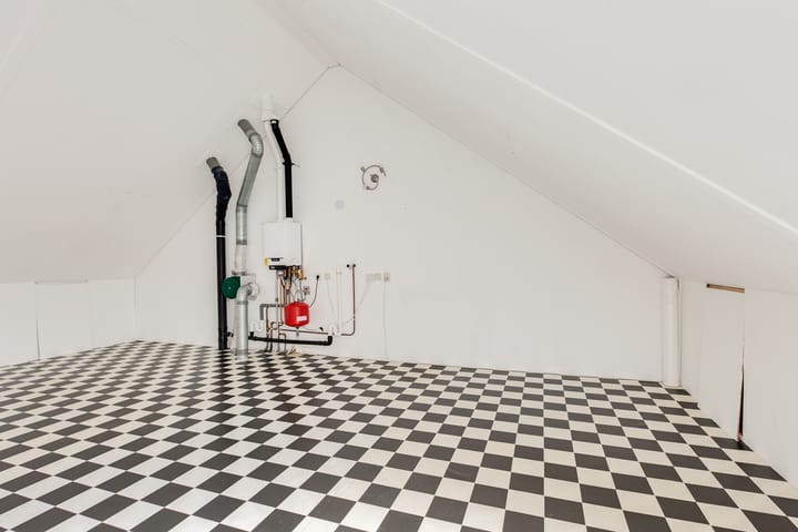 Photo 24 of Koegelwieckplantsoen 7