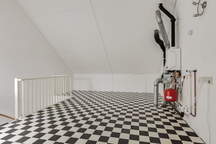 Photo 25 of Koegelwieckplantsoen 7