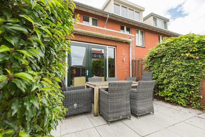 Photo 27 of Koegelwieckplantsoen 7