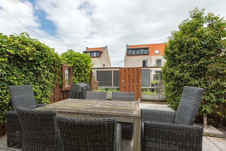 Photo 28 of Koegelwieckplantsoen 7