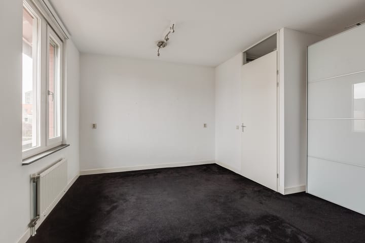 Photo 20 of Koegelwieckplantsoen 7