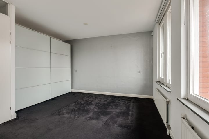 Photo 17 of Koegelwieckplantsoen 7