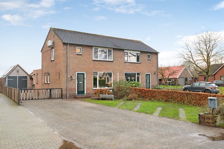 Photo 1 of Drogteropslagen 22