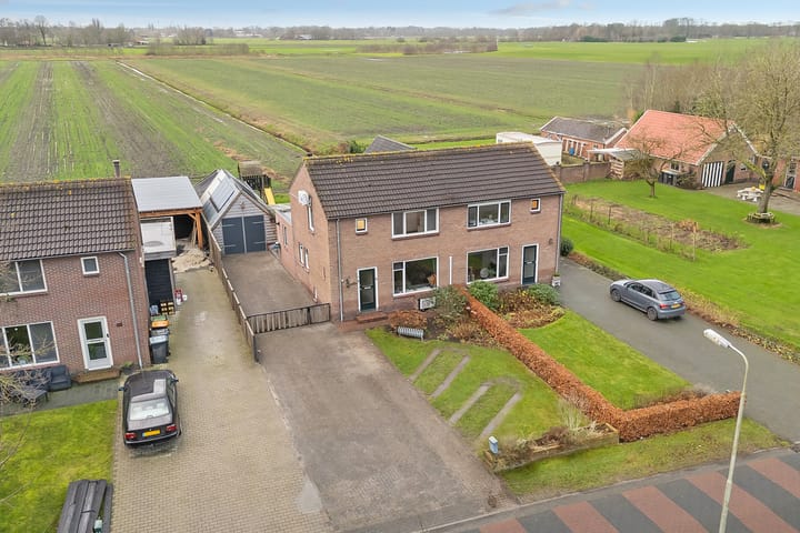 Photo 2 of Drogteropslagen 22