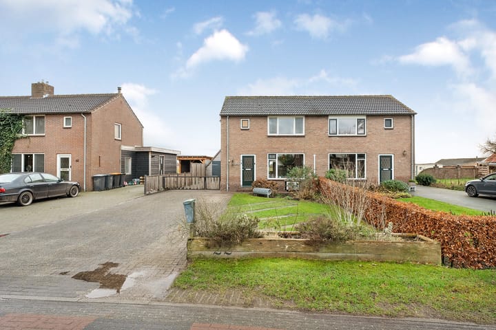 Photo 3 of Drogteropslagen 22