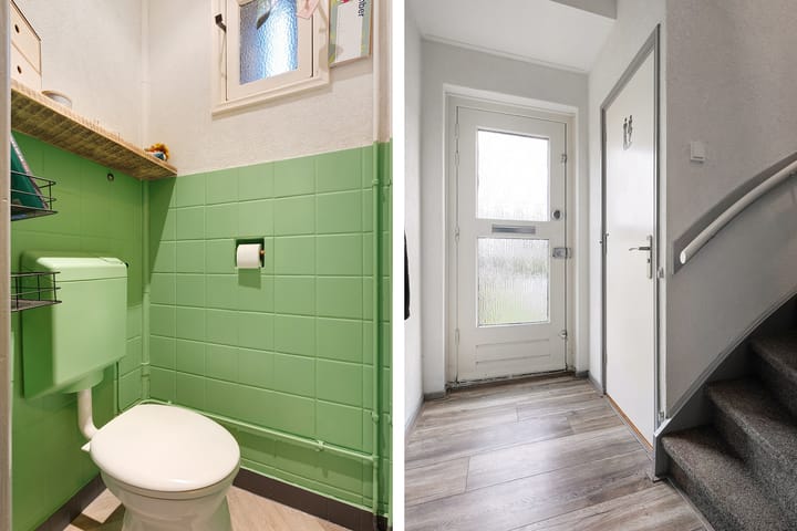 Photo 4 of Drogteropslagen 22