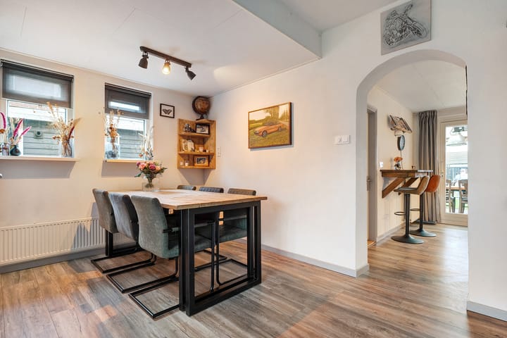 Photo 7 of Drogteropslagen 22