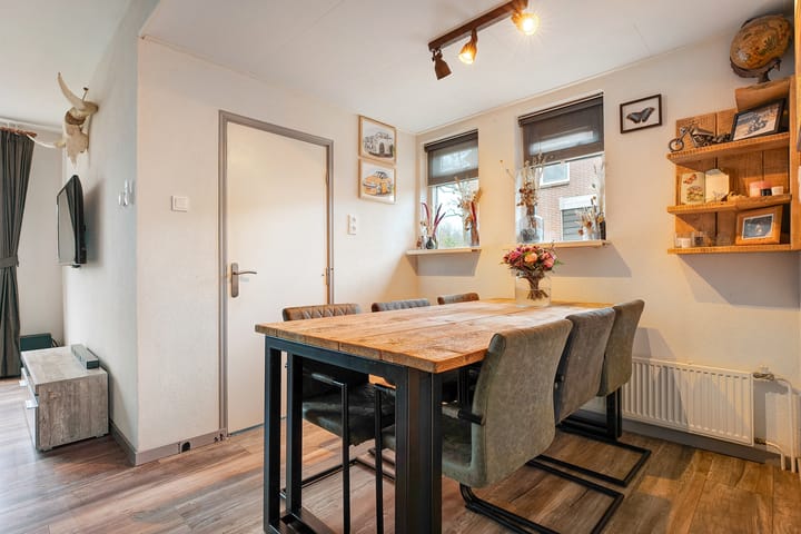 Photo 8 of Drogteropslagen 22