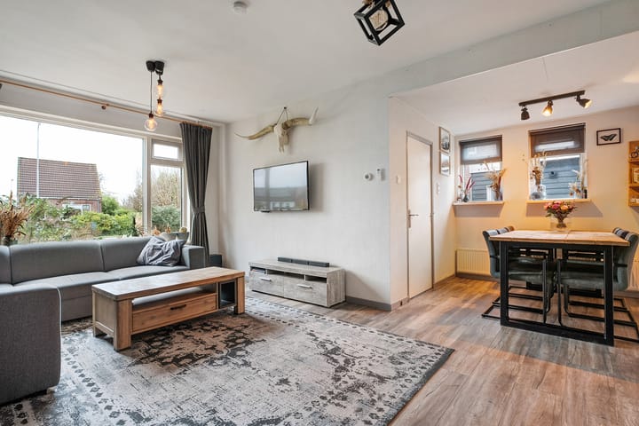 Photo 9 of Drogteropslagen 22