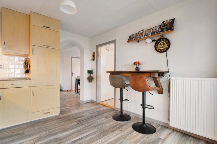 Photo 13 of Drogteropslagen 22