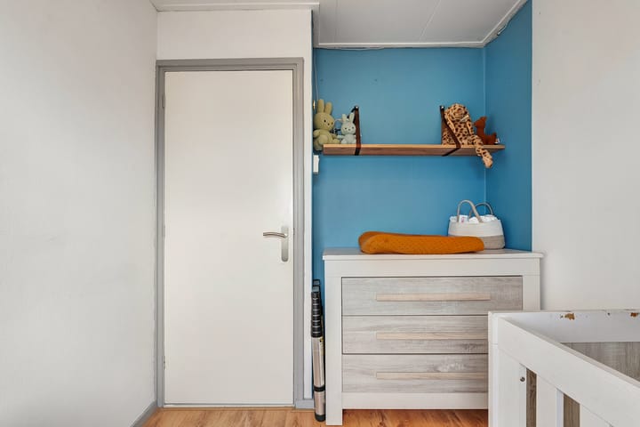 Photo 23 of Drogteropslagen 22