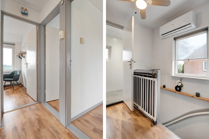 Photo 26 of Drogteropslagen 22