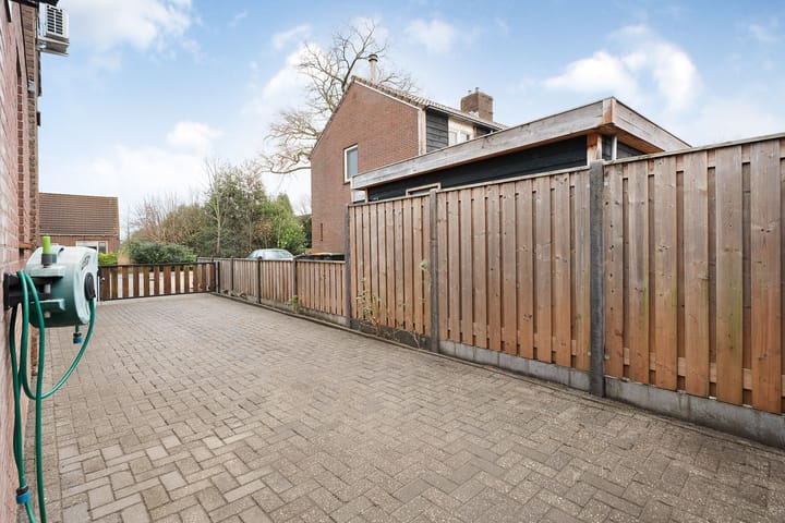 Photo 27 of Drogteropslagen 22