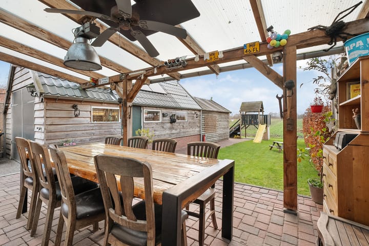 Photo 29 of Drogteropslagen 22