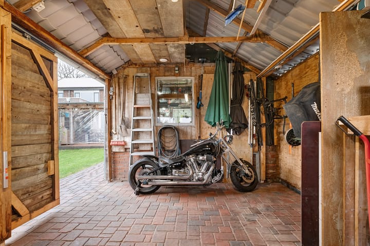 Photo 35 of Drogteropslagen 22