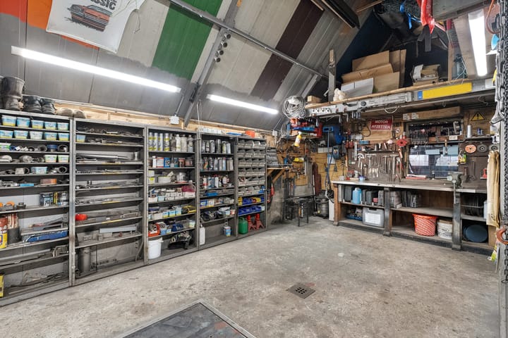 Photo 36 of Drogteropslagen 22