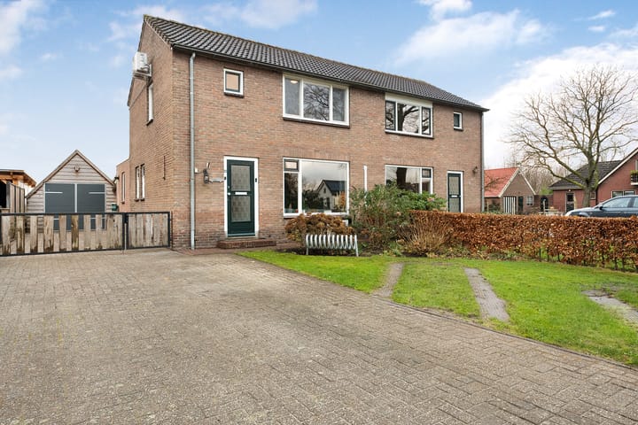 Photo 40 of Drogteropslagen 22